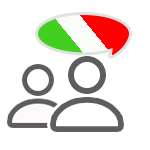 online distance italian courses